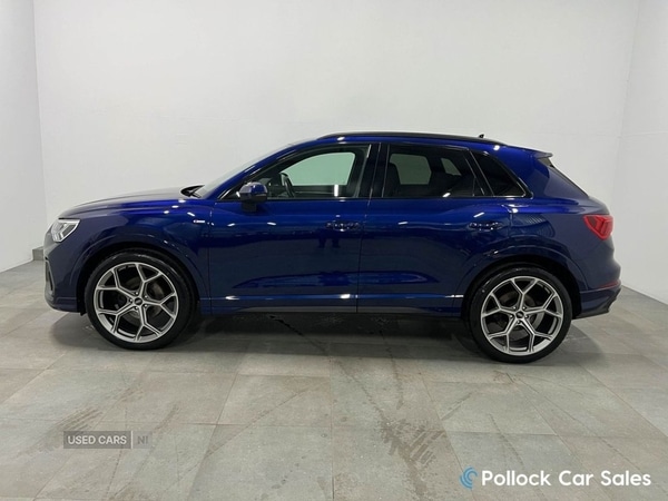 Used Audi Q3 2021 for sale - 77052593: Photo 6