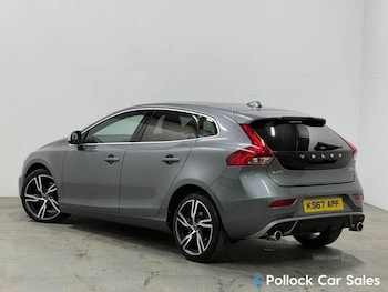 Used Volvo V40 2017 for sale - 78834311: Photo