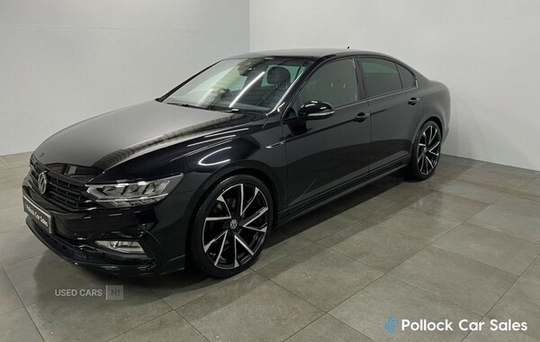 Used Volkswagen Passat 2021 for sale - 77017454: Photo 11