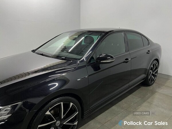Used Volkswagen Passat 2021 for sale - 77017454: Photo 12