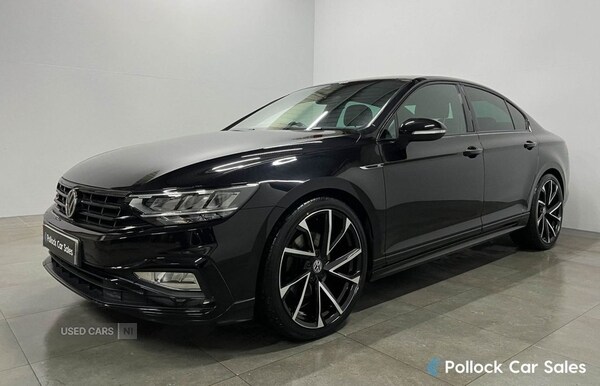 Used Volkswagen Passat 2021 for sale - 77017454: Photo 14
