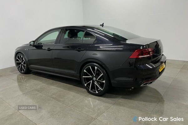 Used Volkswagen Passat 2021 for sale - 77017454: Photo 15
