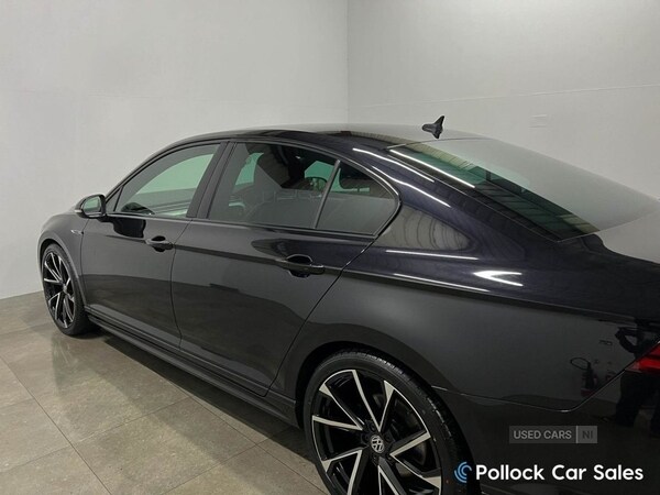 Used Volkswagen Passat 2021 for sale - 77017454: Photo 16