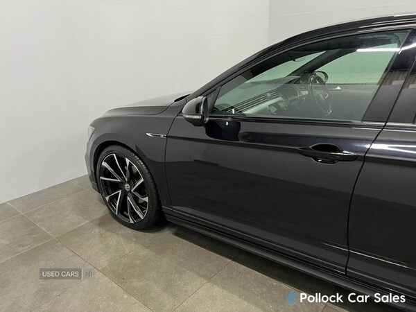 Used Volkswagen Passat 2021 for sale - 77017454: Photo 17