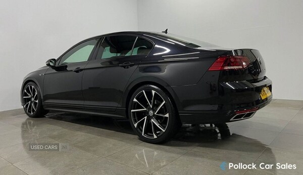 Used Volkswagen Passat 2021 for sale - 77017454: Photo 18