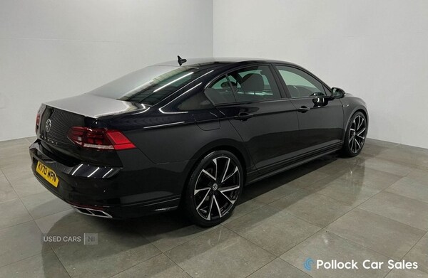 Used Volkswagen Passat 2021 for sale - 77017454: Photo 19