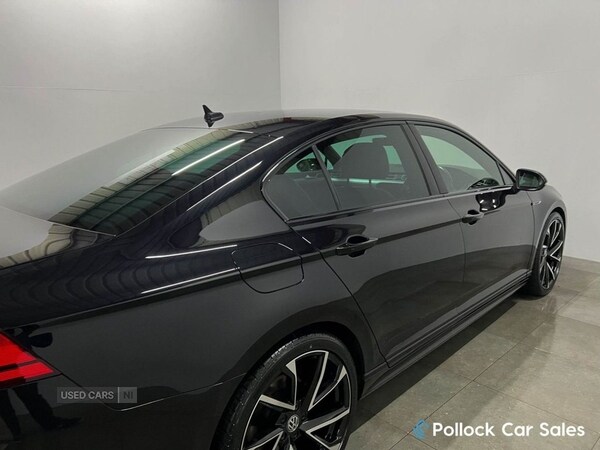 Used Volkswagen Passat 2021 for sale - 77017454: Photo 20