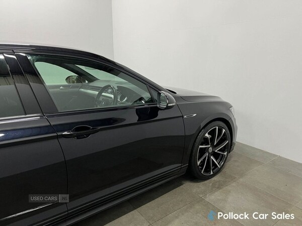 Used Volkswagen Passat 2021 for sale - 77017454: Photo 21