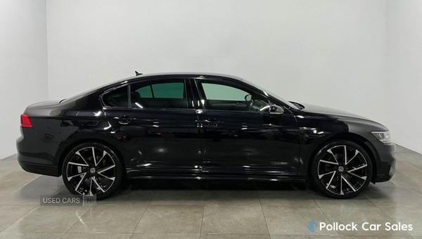 Used Volkswagen Passat 2021 for sale - 77017454: Photo 3