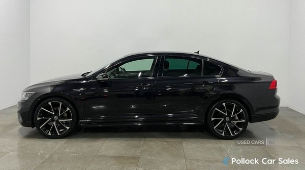 Used Volkswagen Passat 2021 for sale - 77017454: Photo 4