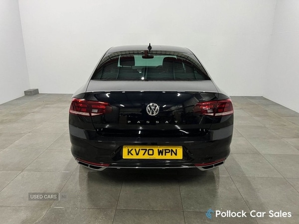 Used Volkswagen Passat 2021 for sale - 77017454: Photo 5