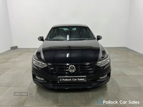 Used Volkswagen Passat 2021 for sale - 77017454: Photo 6