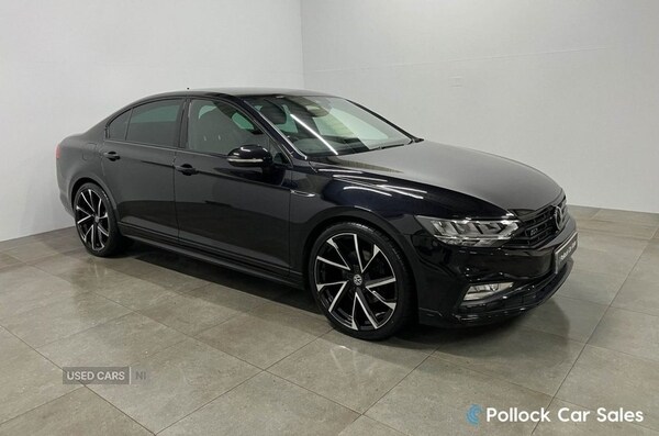 Used Volkswagen Passat 2021 for sale - 77017454: Photo 7