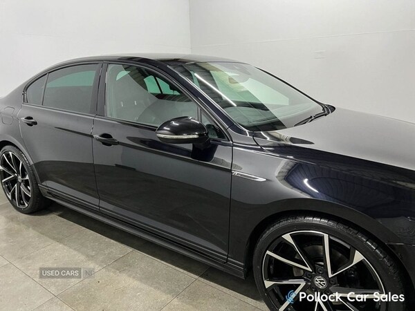 Used Volkswagen Passat 2021 for sale - 77017454: Photo 8