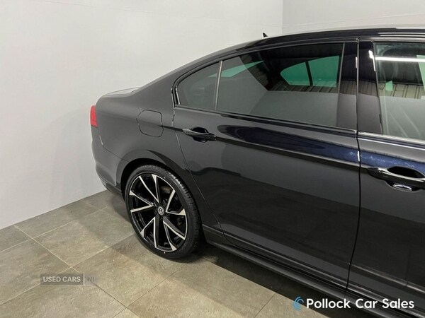 Used Volkswagen Passat 2021 for sale - 77017454: Photo 9