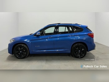 Used BMW X1 2017 for sale - 78562774: Photo