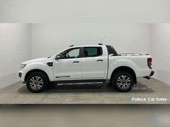 Used Ford Ranger 2020 for sale - 78574545: Photo