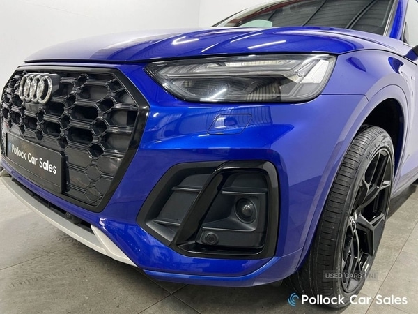 Used Audi Q5 2021 for sale - 77637980: Photo 10