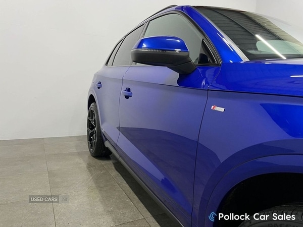 Used Audi Q5 2021 for sale - 77637980: Photo 11