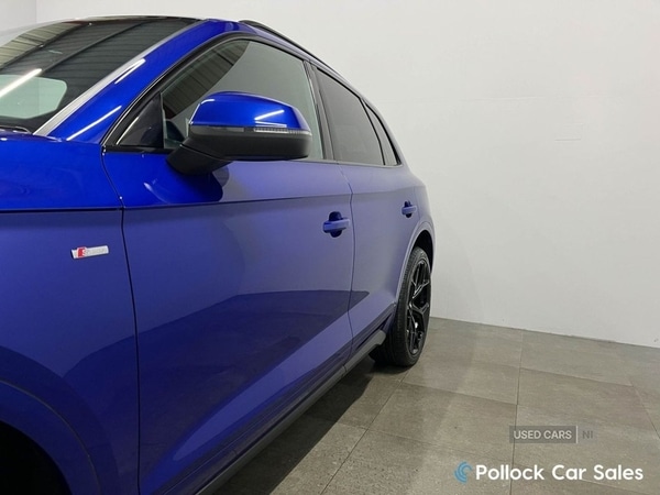 Used Audi Q5 2021 for sale - 77637980: Photo 12