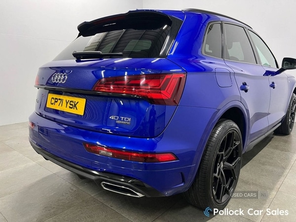 Used Audi Q5 2021 for sale - 77637980: Photo 18