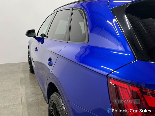 Used Audi Q5 2021 for sale - 77637980: Photo 20