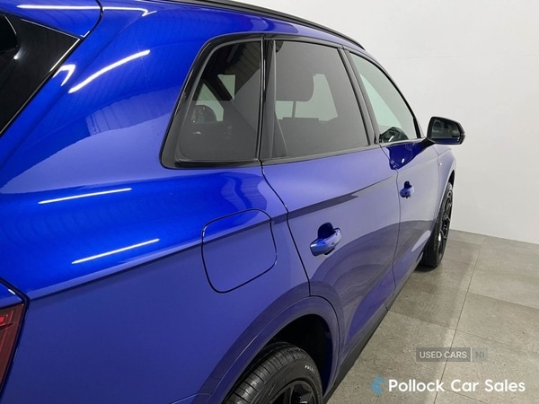 Used Audi Q5 2021 for sale - 77637980: Photo 21