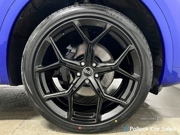 Used Audi Q5 2021 for sale - 77637980: Photo 22