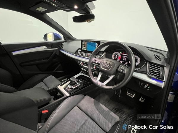 Used Audi Q5 2021 for sale - 77637980: Photo 24