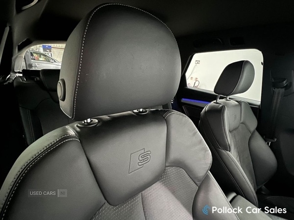 Used Audi Q5 2021 for sale - 77637980: Photo 26