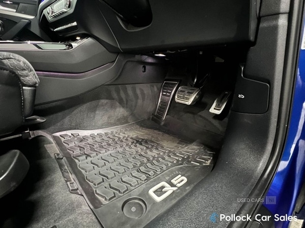 Used Audi Q5 2021 for sale - 77637980: Photo 28