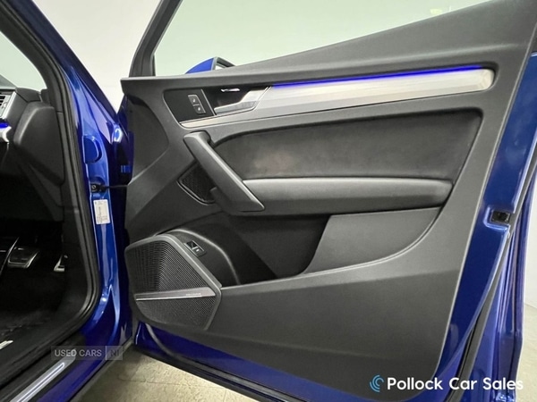 Used Audi Q5 2021 for sale - 77637980: Photo 29