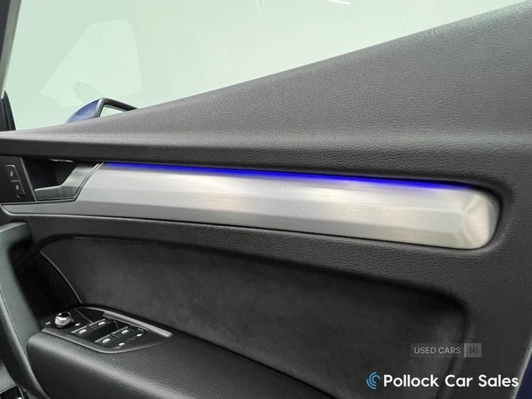 Used Audi Q5 2021 for sale - 77637980: Photo 31