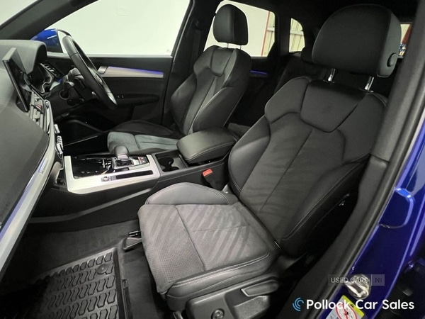 Used Audi Q5 2021 for sale - 77637980: Photo 33