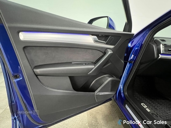 Used Audi Q5 2021 for sale - 77637980: Photo 35