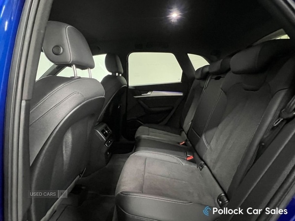 Used Audi Q5 2021 for sale - 77637980: Photo 36