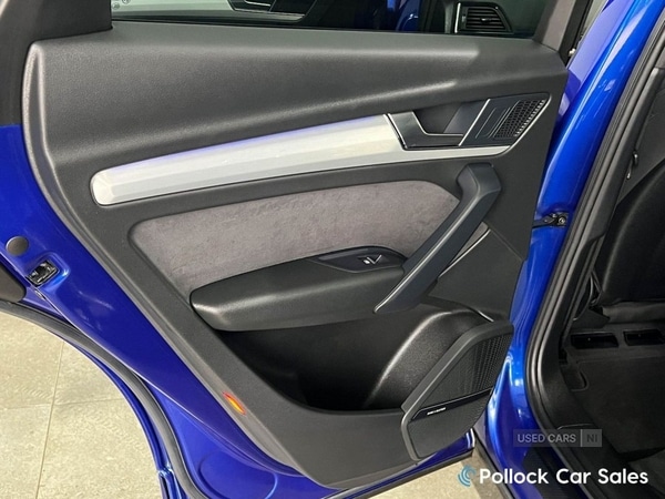 Used Audi Q5 2021 for sale - 77637980: Photo 38