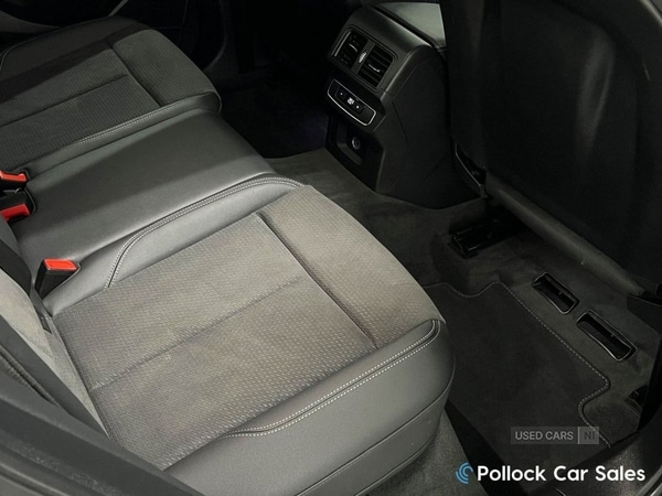 Used Audi Q5 2021 for sale - 77637980: Photo 39