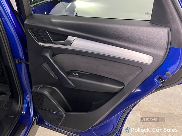 Used Audi Q5 2021 for sale - 77637980: Photo 40