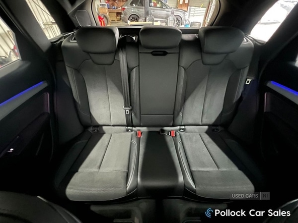 Used Audi Q5 2021 for sale - 77637980: Photo 41