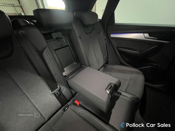 Used Audi Q5 2021 for sale - 77637980: Photo 42