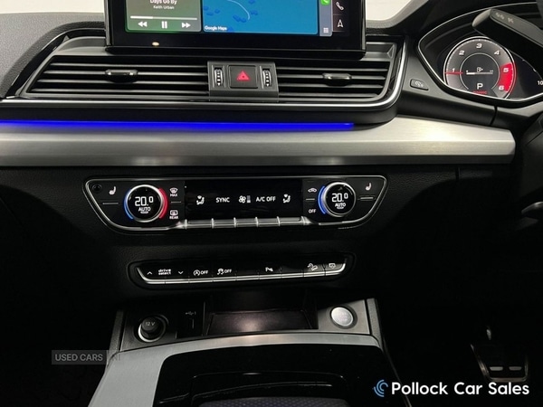 Used Audi Q5 2021 for sale - 77637980: Photo 47