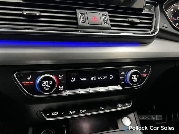 Used Audi Q5 2021 for sale - 77637980: Photo 48