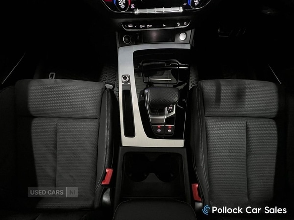 Used Audi Q5 2021 for sale - 77637980: Photo 49