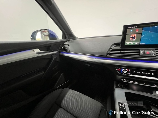 Used Audi Q5 2021 for sale - 77637980: Photo 51