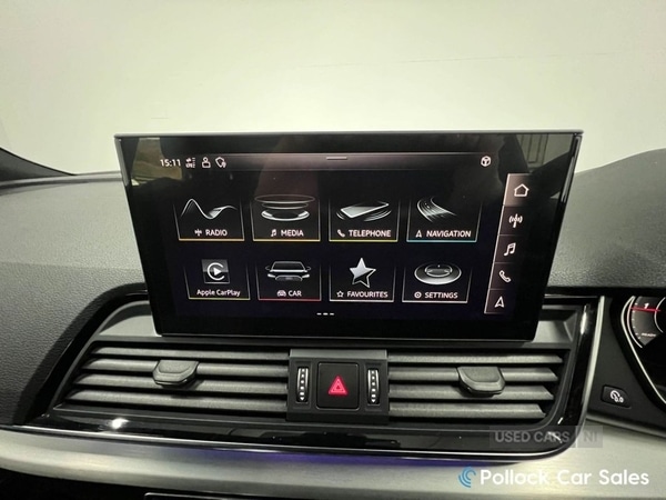 Used Audi Q5 2021 for sale - 77637980: Photo 52