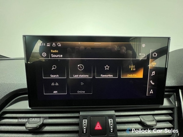 Used Audi Q5 2021 for sale - 77637980: Photo 53