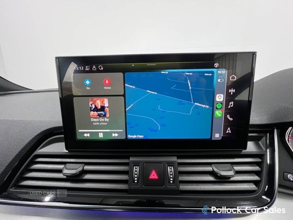 Used Audi Q5 2021 for sale - 77637980: Photo 54