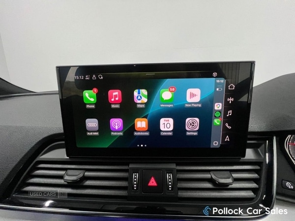 Used Audi Q5 2021 for sale - 77637980: Photo 55