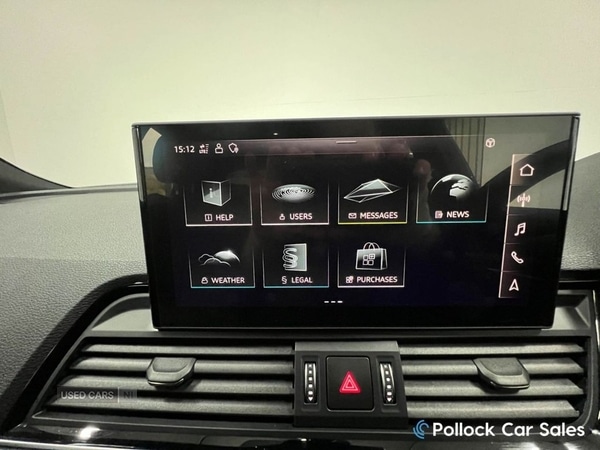 Used Audi Q5 2021 for sale - 77637980: Photo 56